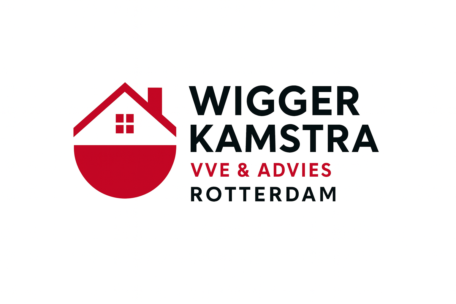Wigger Kamstra VvE & Advies Rotterdam