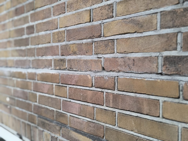 Diverse overige scheuren